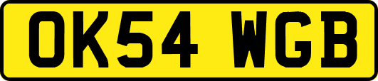 OK54WGB