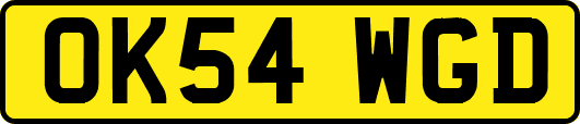 OK54WGD