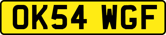 OK54WGF