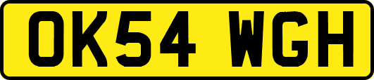 OK54WGH