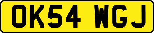 OK54WGJ