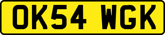 OK54WGK