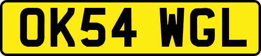 OK54WGL