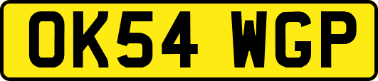 OK54WGP