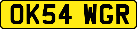 OK54WGR