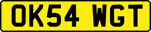 OK54WGT