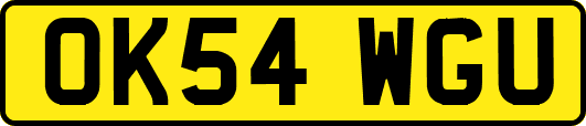 OK54WGU