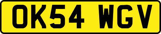 OK54WGV