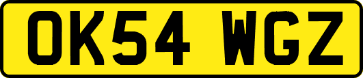 OK54WGZ