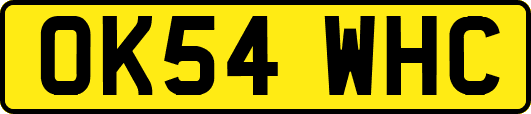 OK54WHC