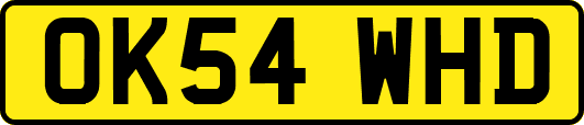 OK54WHD