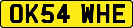 OK54WHE