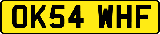 OK54WHF