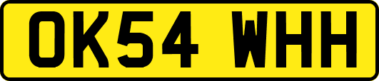 OK54WHH