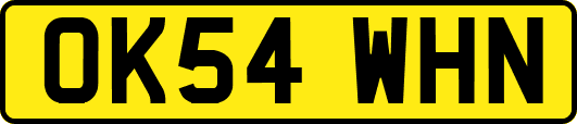 OK54WHN