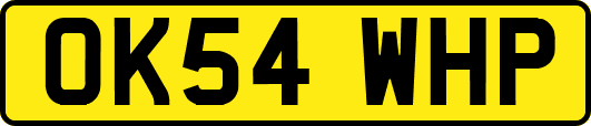 OK54WHP