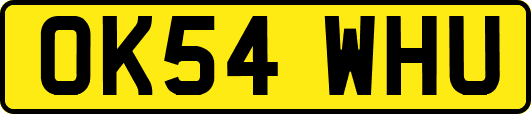 OK54WHU