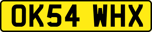 OK54WHX
