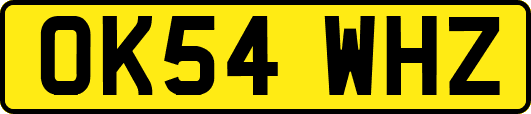 OK54WHZ
