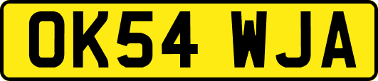 OK54WJA