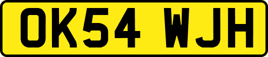 OK54WJH