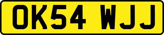 OK54WJJ