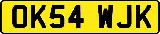 OK54WJK