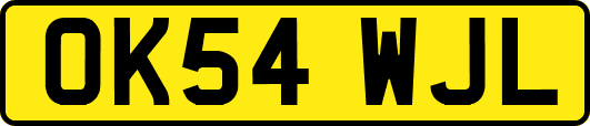 OK54WJL