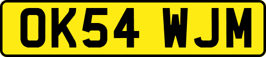 OK54WJM