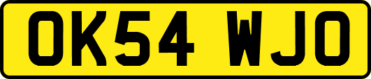 OK54WJO