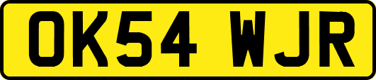 OK54WJR