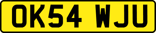 OK54WJU
