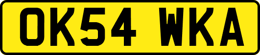 OK54WKA