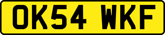 OK54WKF