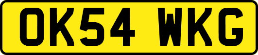 OK54WKG