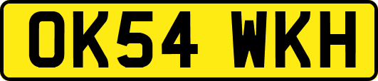 OK54WKH