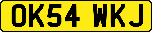 OK54WKJ