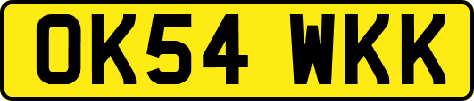 OK54WKK