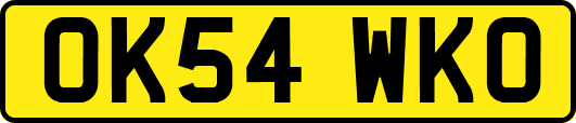 OK54WKO