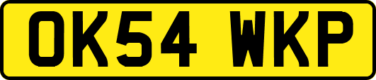 OK54WKP