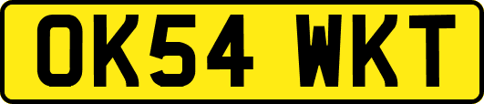 OK54WKT