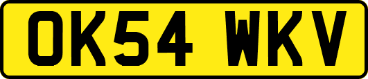 OK54WKV