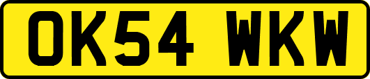 OK54WKW