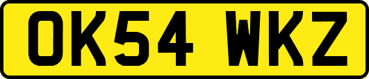 OK54WKZ