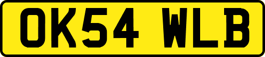 OK54WLB