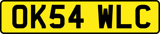 OK54WLC
