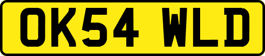 OK54WLD