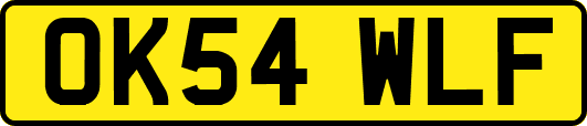 OK54WLF