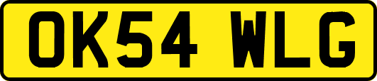OK54WLG