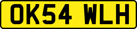 OK54WLH
